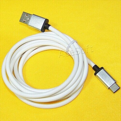 High Efficiency Type C to USB 2.0 Copper Cable for LG G5 H830 T-Mobile Cellphone