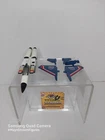 G1 Transformers Takara Hasbro Ramjet Torso Part / Reissue Thundercracker Parts
