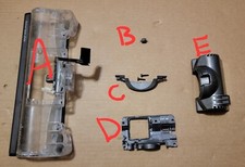 U Pick Dyson DC40 Upright Vacuum DC 40 REPLACEMENT Brush Parts Oem Multiple