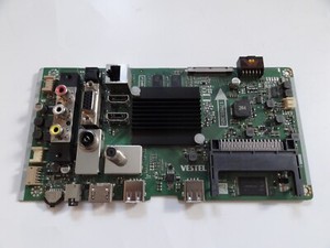 Mainboard Vestel 17MB130S  für 65 Zoll Toshiba LED TV 65V6763DA