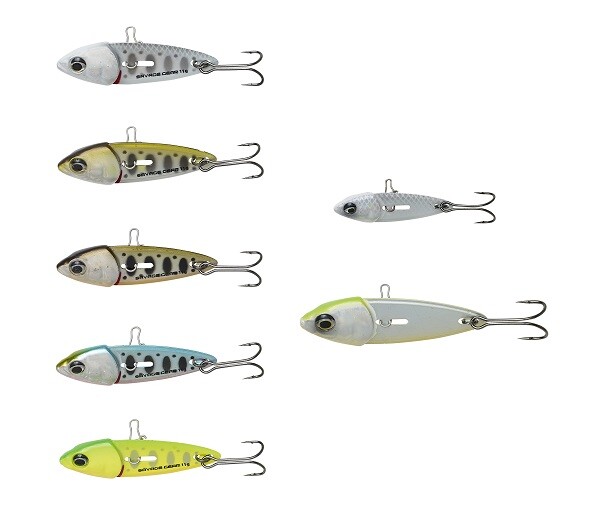 Savage Gear Switch Blade Minnow - Señuelo De Pesca