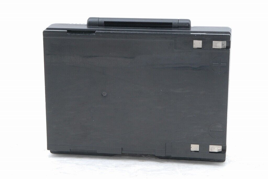 Fuji Fujifilm Battery Holder III AA for GX680 III *JE0515 | eBay Fuji Fujifilm Battery Holder III AA for GX680 III *JE0515 | eBay
