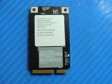 iMac 21.5" A1311 Mid 2010 MC509LL/A Genuine Airport WiFi Card 661-5423 AR5BXB92