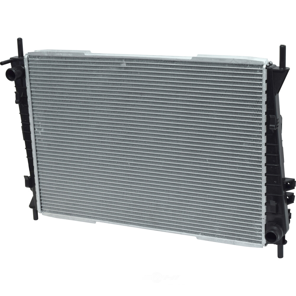 UAC RA2622C Radiators, Coolers and Related Components - Radiator for ...