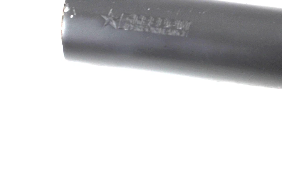 2015 15 Kawasaki Vulcan VN1700B Freedom Performance True Dual Sharktail Exhuast — 第 3/4 张图片