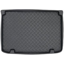 PVC Rezaw-Plast Kofferraumwanne für Ford Puma ab 2019 PVC Laderaumwanne Schutzma