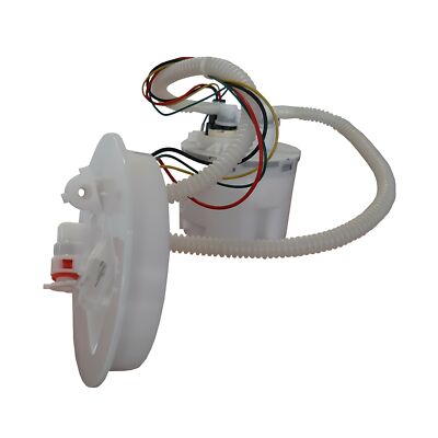 Komplette WRC 6076854 Kraftstoffpumpe  Ford Focus, Ford Focus II, Ford Tourneo C