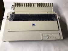 ViewPlus Tiger Max 081401 Braille Embosser - Power Tested Only