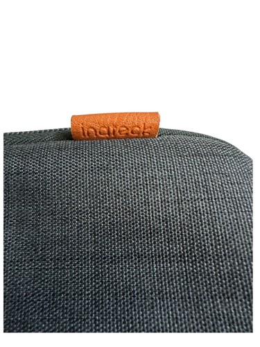 Inateck Shockproof Laptop Sleeve Case Spill Resistant For 14 Inch - Afbeelding 3 van 5