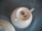 Noritake Japan Pink Rose Cup & Saucer Set — photo 9