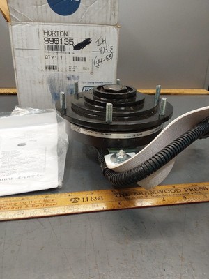 Horton All Fan Clutch/hub Components 996135 Hor996135 for sale 