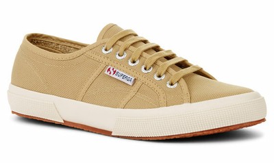 superga 2750 beige
