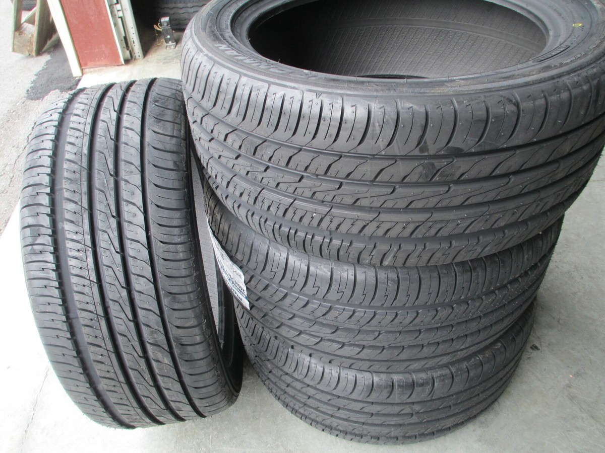 4 225/45R18 Inch Ironman Imove Gen 3 A/S Tires 2254518 | 91 Load 