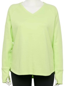 tek gear fleece pullover