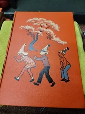 Vintage 1954 Childcraft Volume 8 Creative Play And Hobbies