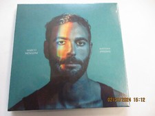 MARCO MENGONI - MATERIA (PRISMA) - 3CD NUOVO 2023