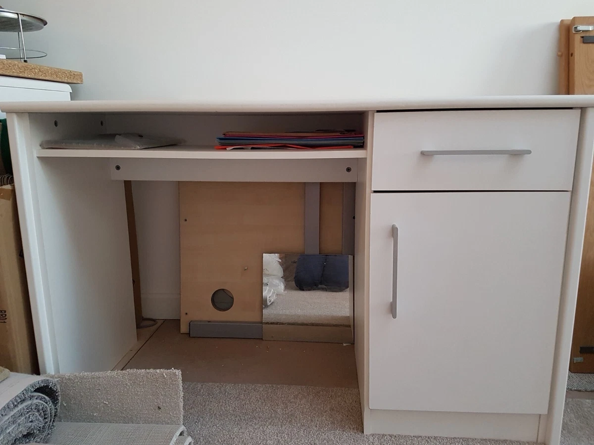 Ebay on sale used desk