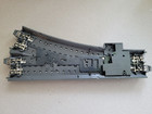 Marklin H0 24611 Left Hand Straight Turnout from Marklin layout- Lot#21 — photo 2