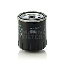 Filtre à huile Renault MASTER