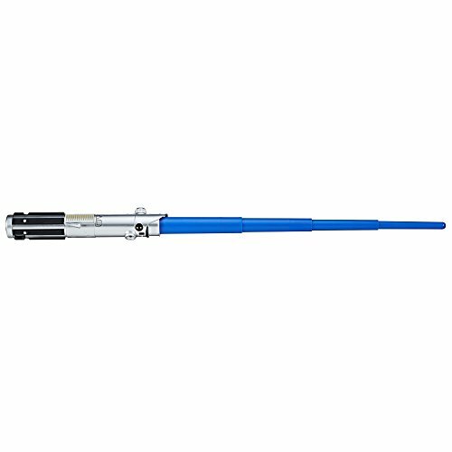 star wars lightsaber blue
