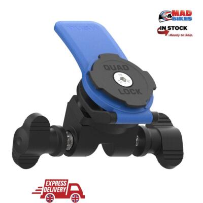 Evotech Evotech Performance Quad Lock Navi Schnittstellenplatte Zubehör 