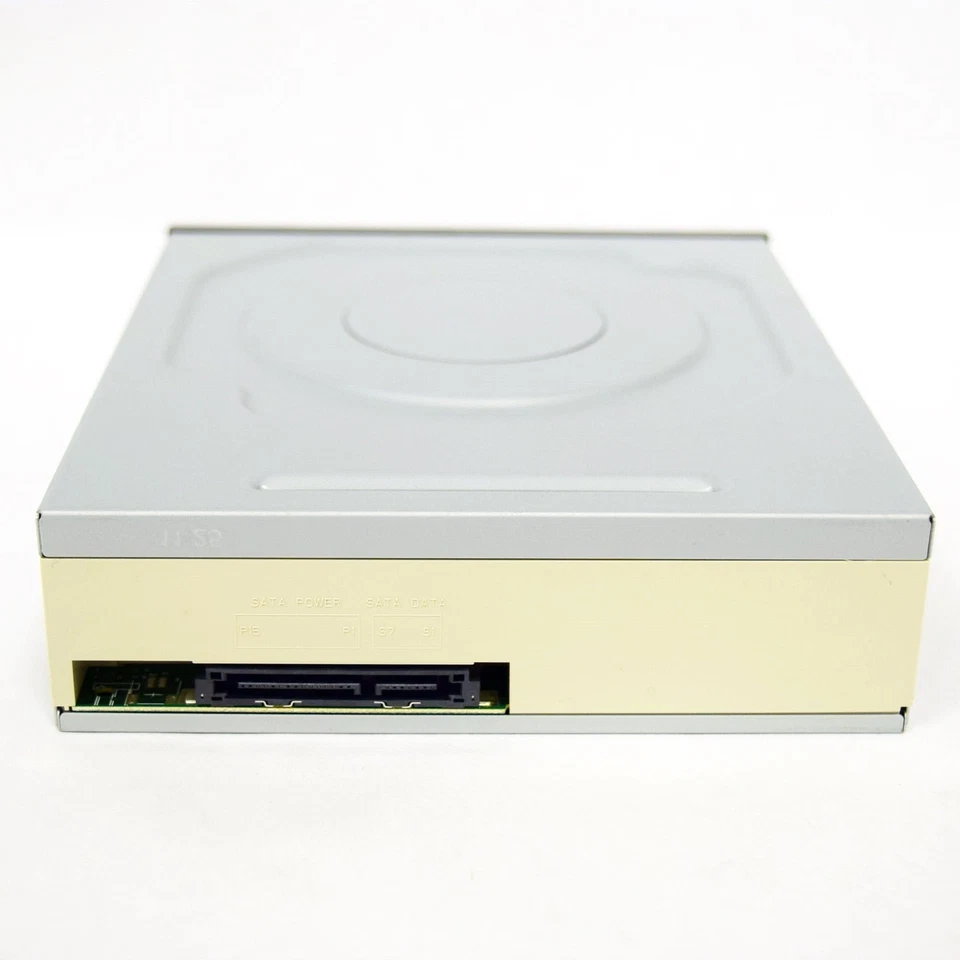 HP DP6000 16X SATA DVD-ROM Optical disc Drive (Jack Black Color) - 581599-001 - Image 3 of 3