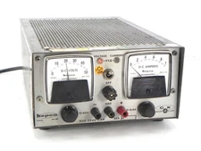 KEPCO CK40-0.8M DC Power Supply, 40V, 0.8A