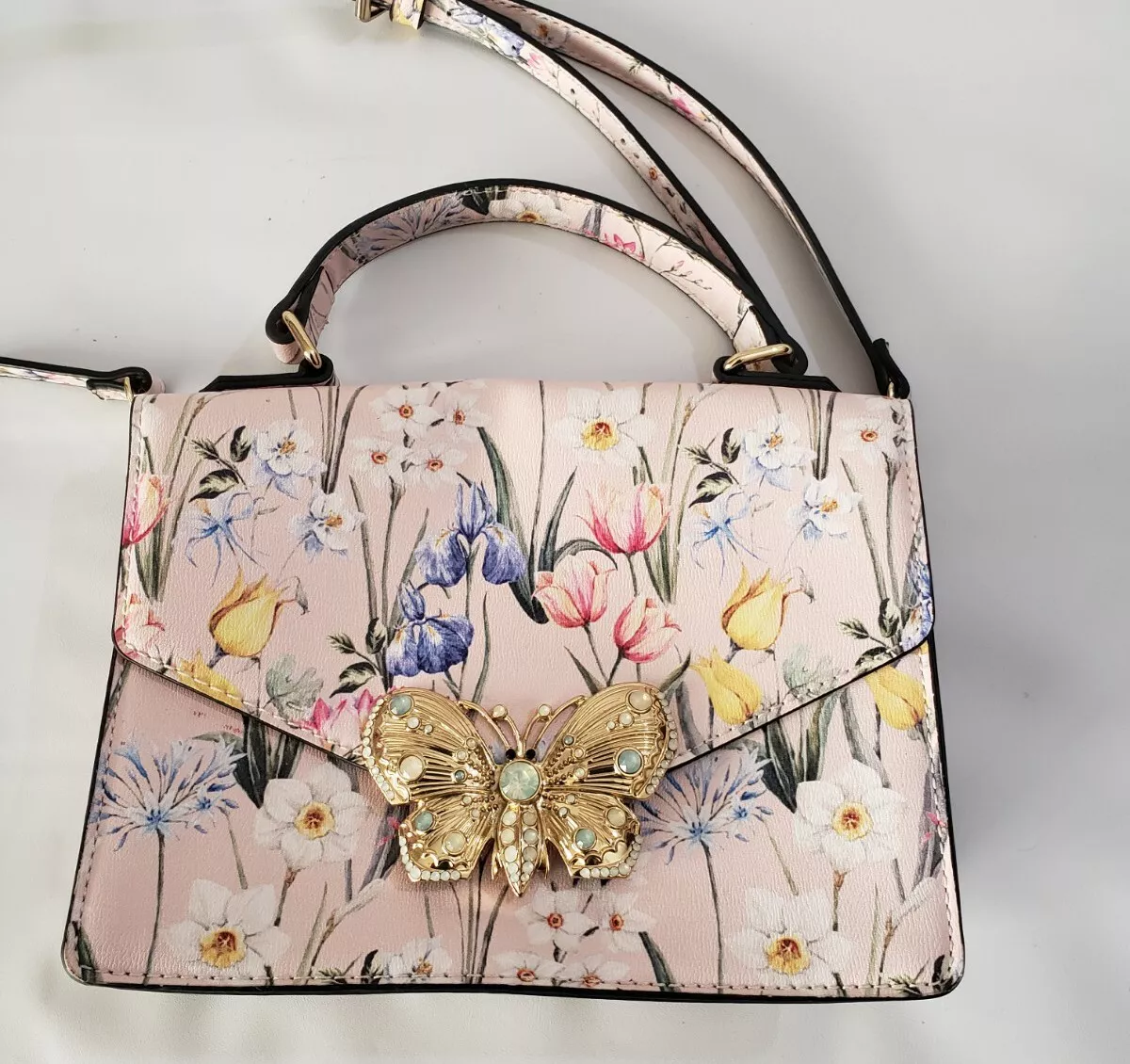 Aldo 2025 floral bag