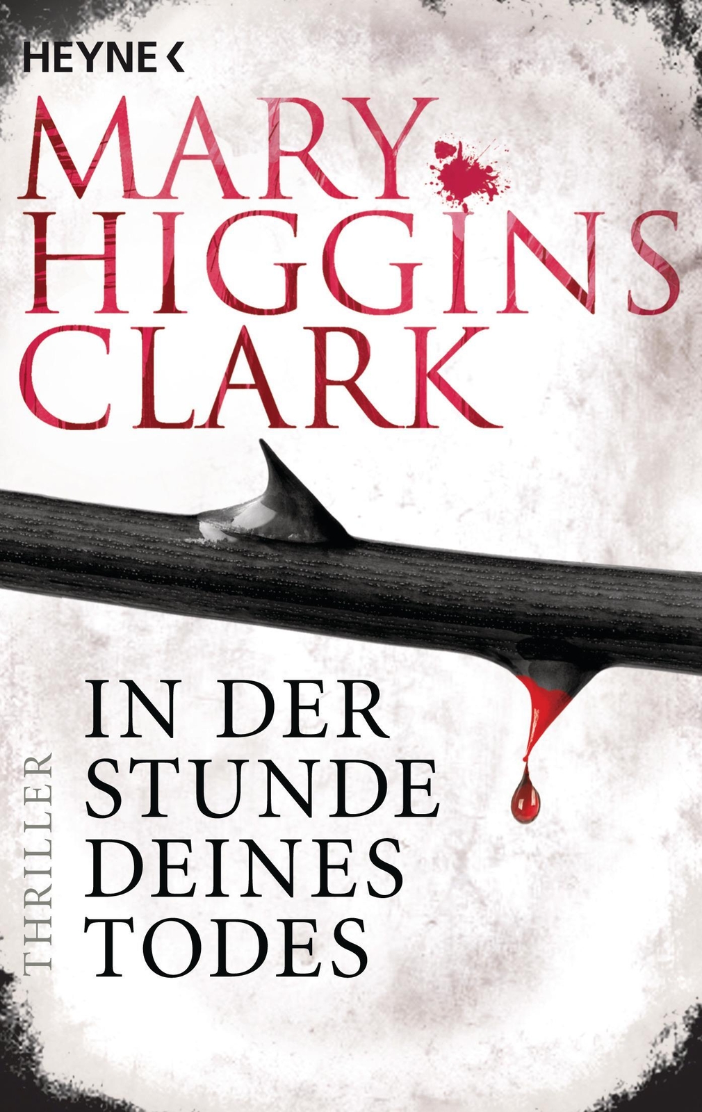 Thumbnail - In Der Stunde Deines Todes | Mary Higgins Clark | Deutsch |