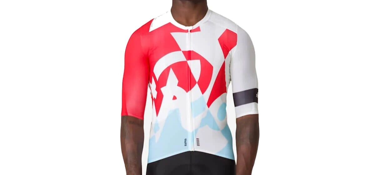 New Limited Edition RAPHA St Raphael Men's Pro Team Aero New Limited Edition RAPHA St Raphael Men's Pro Team Aero