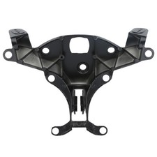 Soporte de soporte de carenado superior del faro delantero apto para Yamaha YZF R1 1998-2025