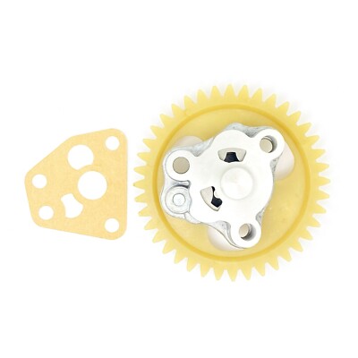 NEW INJECTION OIL PUMP GEAR 1UY-13300-00-00 Fit YAMAHA Raptor YFM350 2004-2013