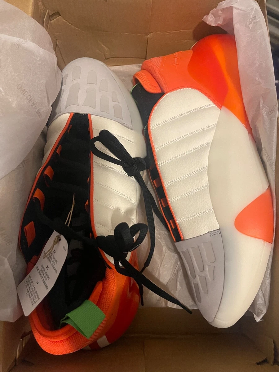 Adidas Harden Vol. 7 Halloween for sale | eBay