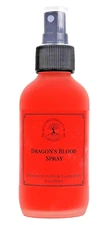 Dragons Blood Spray for Love, Protection, Purification Hoodoo Voodoo Wicca Pagan