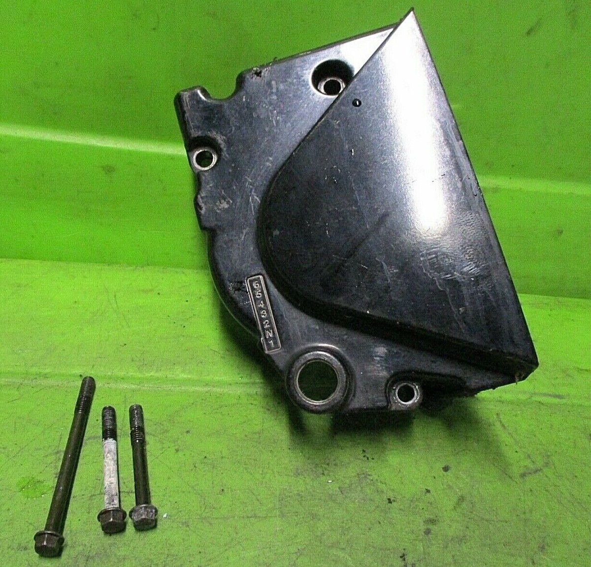1994-2007 Kawasaki Ninja ex 250 ex250 250R Front Engine motor