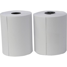 Bonka Bird Toys 3135 2pk Large Shredmaster Refill 0037 Paper Shred Chew Roll Pet