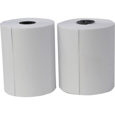 Bonka Bird Toys 3135 2pk Large Shredmaster Refill 0037 Paper Shred Chew Roll Pet