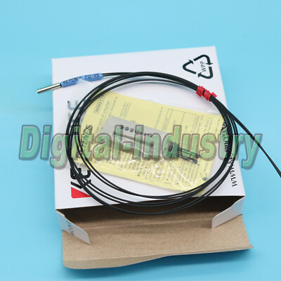 Sensore In Fibra Ottica KEYENCE FU-49X – Icinventory, Nuovo, FU49X