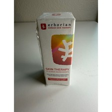 Erborian Skin Therapy Multi Perfecting Night Oil Serum 30ml 1 Fl Oz Sealed