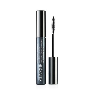 Clinique Lash Power Mascara Long Wearing Formula 01 Black Onyx .21oz/6ml