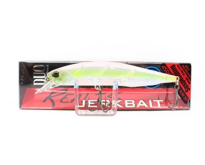 Duo Realis Jerkbait 100SP Schweigen Suspendieren K�der CCC3350 (0883)