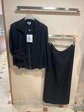 completo donna elegante