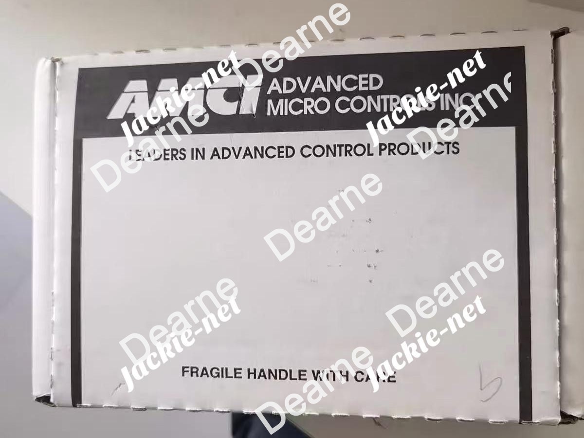 1Pcs New Amci 2611 Via Dhl/Ups && ️️