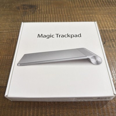 Apple Wireless Magic Trackpad - MC380LL/A