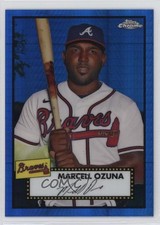 Click to enlarge Marcell Ozuna