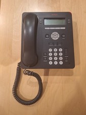 Avaya model 9504 phones - Lot of 10