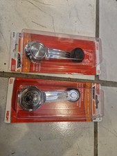 Chevrolet Chevy Corvette C3 Ersatzteil neu Fensterheberkurbeln 2 Stück