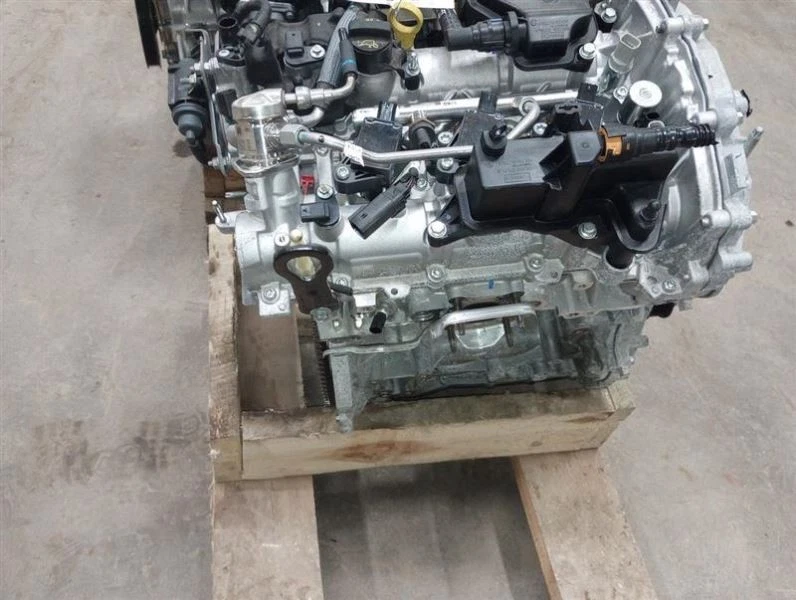 Conjunto de motor de 1,5 L para Ford Escape 2020 LX6Z6007F 3 cilindros Vin 6 2625985 Foto 4 de 4