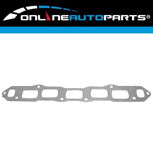 Exhaust Manifold Gasket- Use W/LKG000110 (LKG000100OEM Same Fit As Part LKG00010
