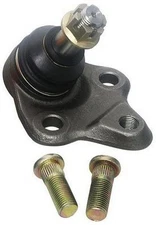 For DENCKERMANN ZAWIESZENIE D110045 CONTROL ARM PIN TOYOTA CORO